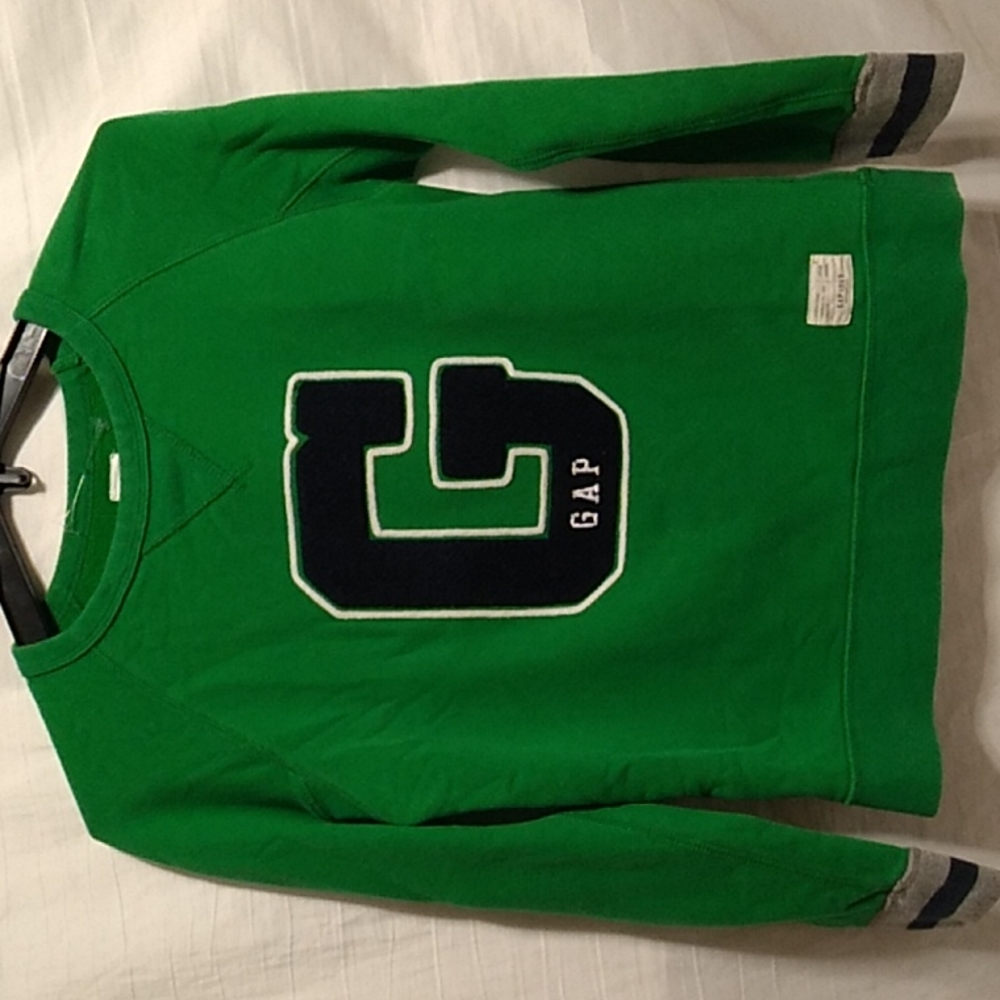 FLASH SALE! GAP Kids Sweater Sz.1 (10) Gently Worn  Very Good Condition
